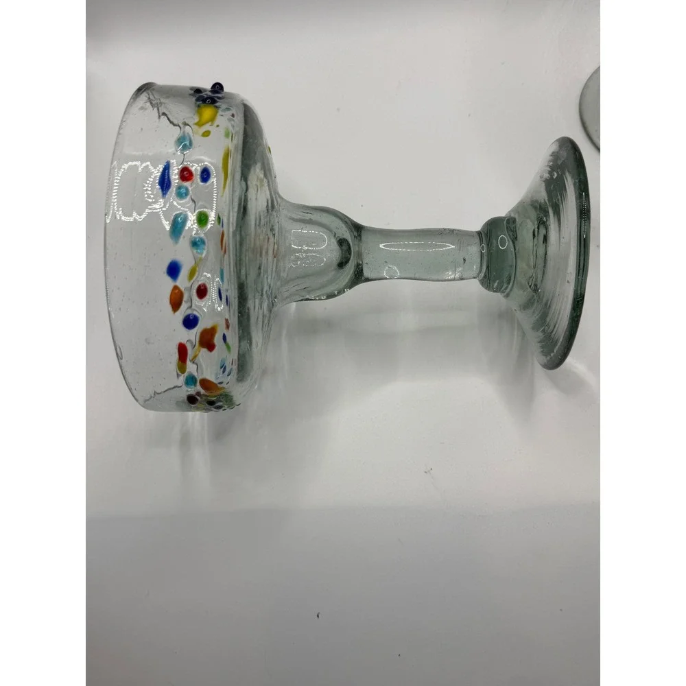 Handmade approximately 75